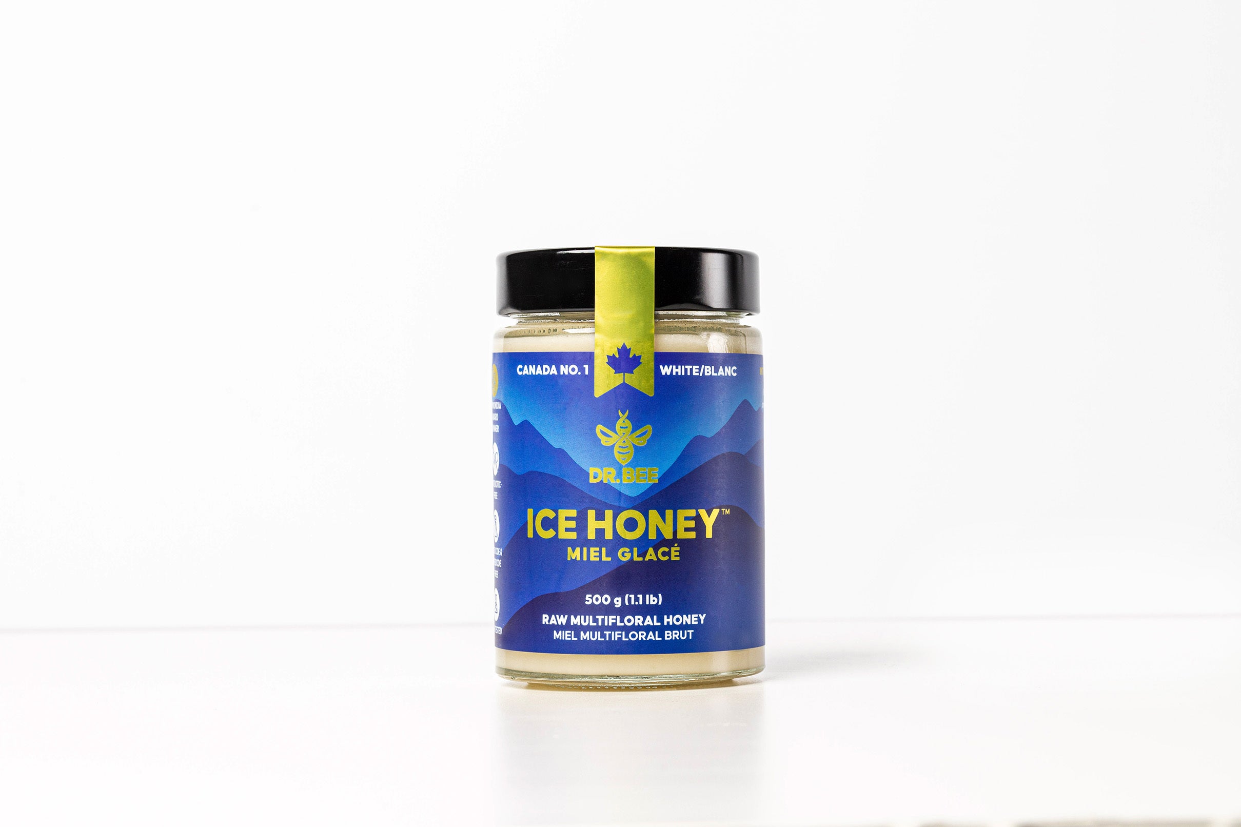 Dr. Bee - Ice Honey