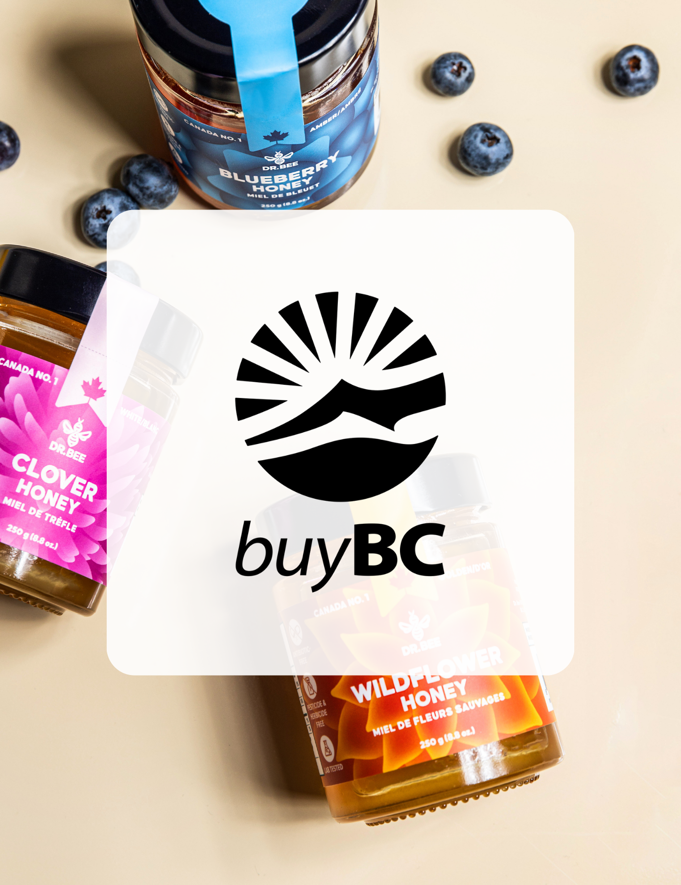📣✨ Exciting News! Dr. Bee Partners with Buy BC ✨📣