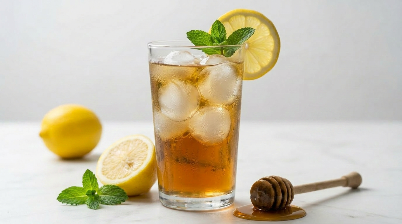 Drink Smarter: The Science of Staying Fueled