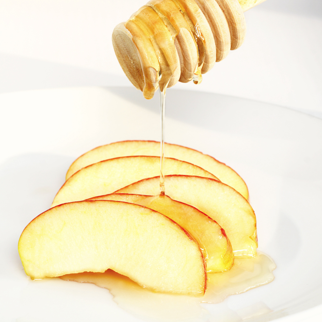 Packing Honey Into Healthy Lunches: A Germ-Season Guide for the Whole Family