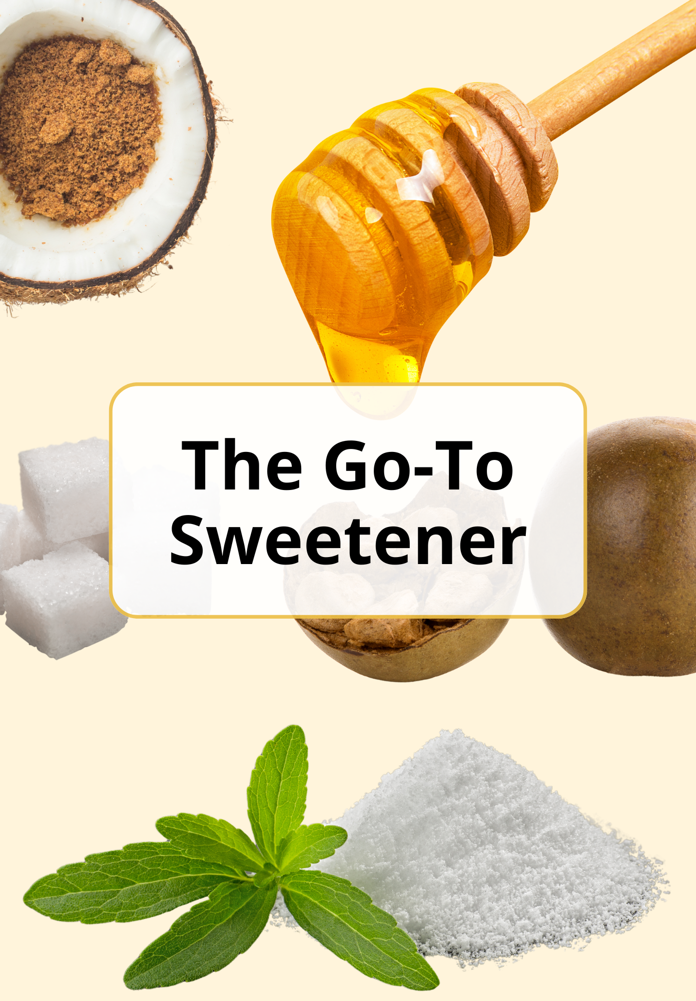 The Benefits of Honey: Why It Should Be Your Go-To Natural Sweetener