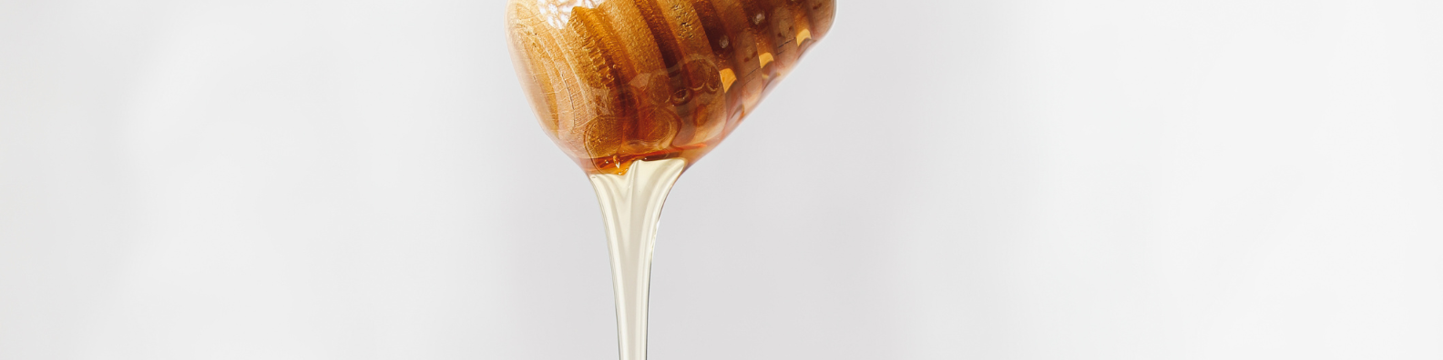 Raw Honey