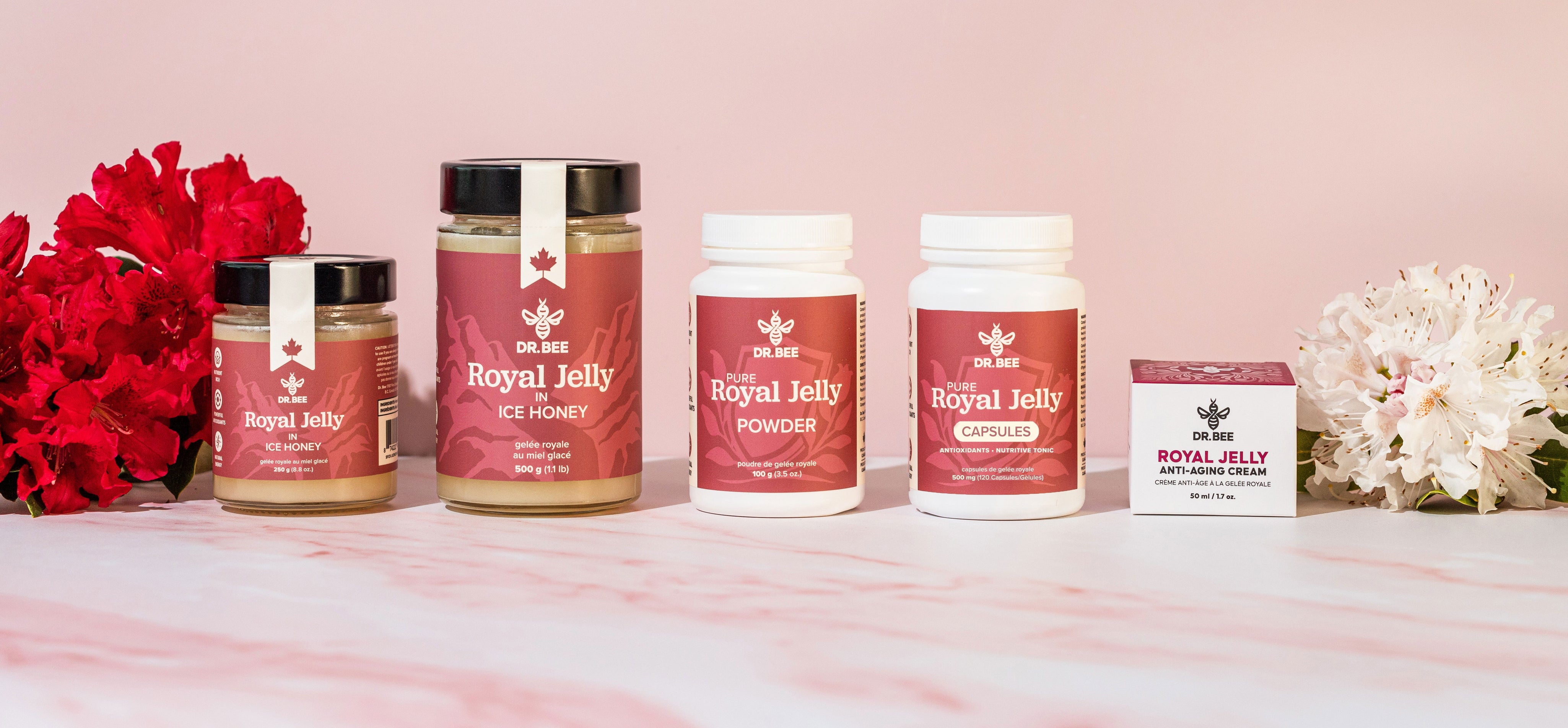 Royal Jelly