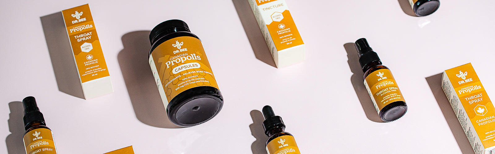 Bee Propolis
