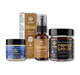 BACK TO SCHOOL Hive Defence Kit