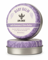 Baby Balm with Beeswax & Shea Butter