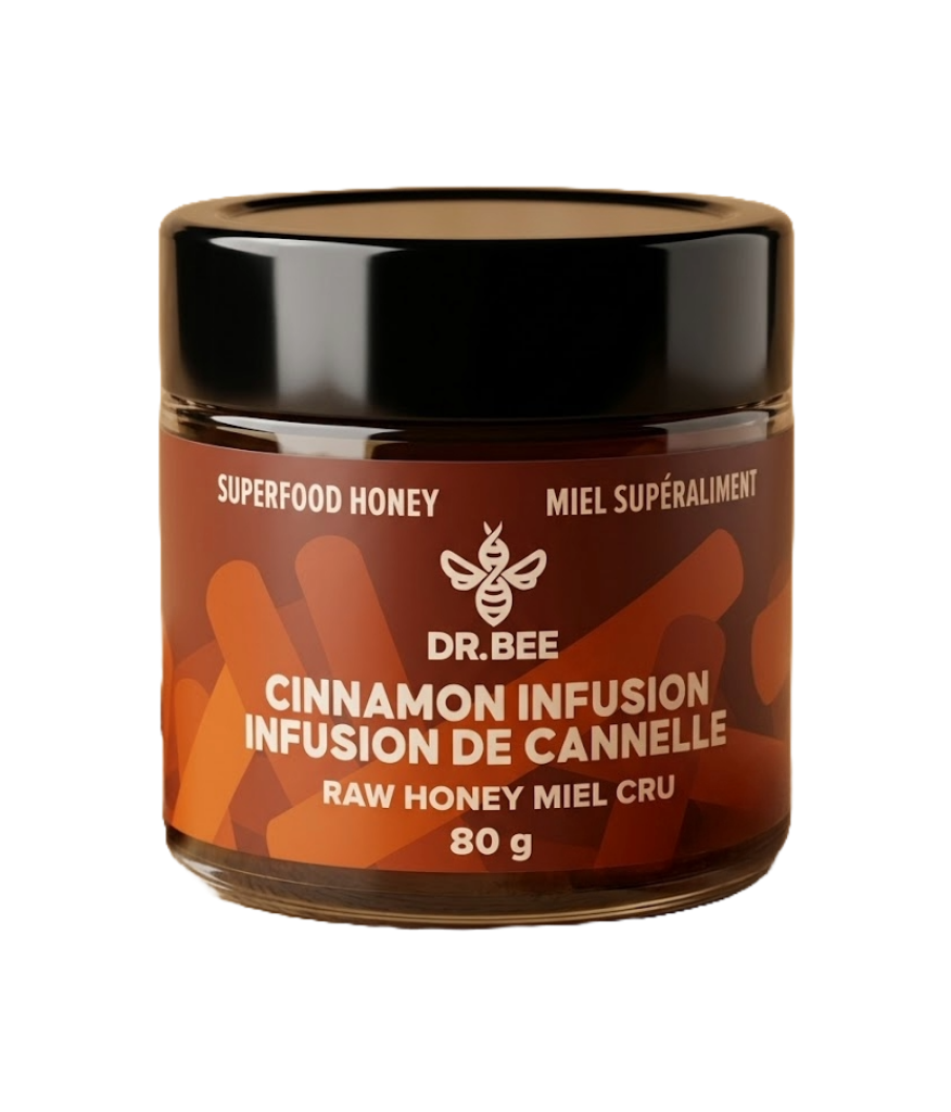Cinnamon Infusion