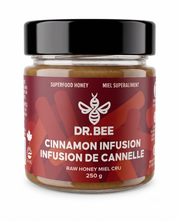 Cinnamon Infusion