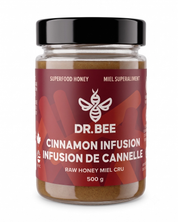 Cinnamon Infusion