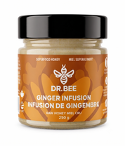 Ginger Infusion