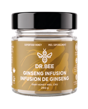 Ginseng Infusion