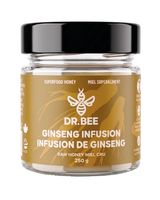 Ginseng Infusion
