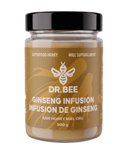 Ginseng Infusion