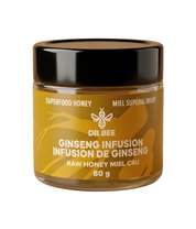 Ginseng Infusion