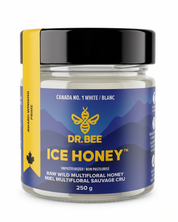 Ice Honey