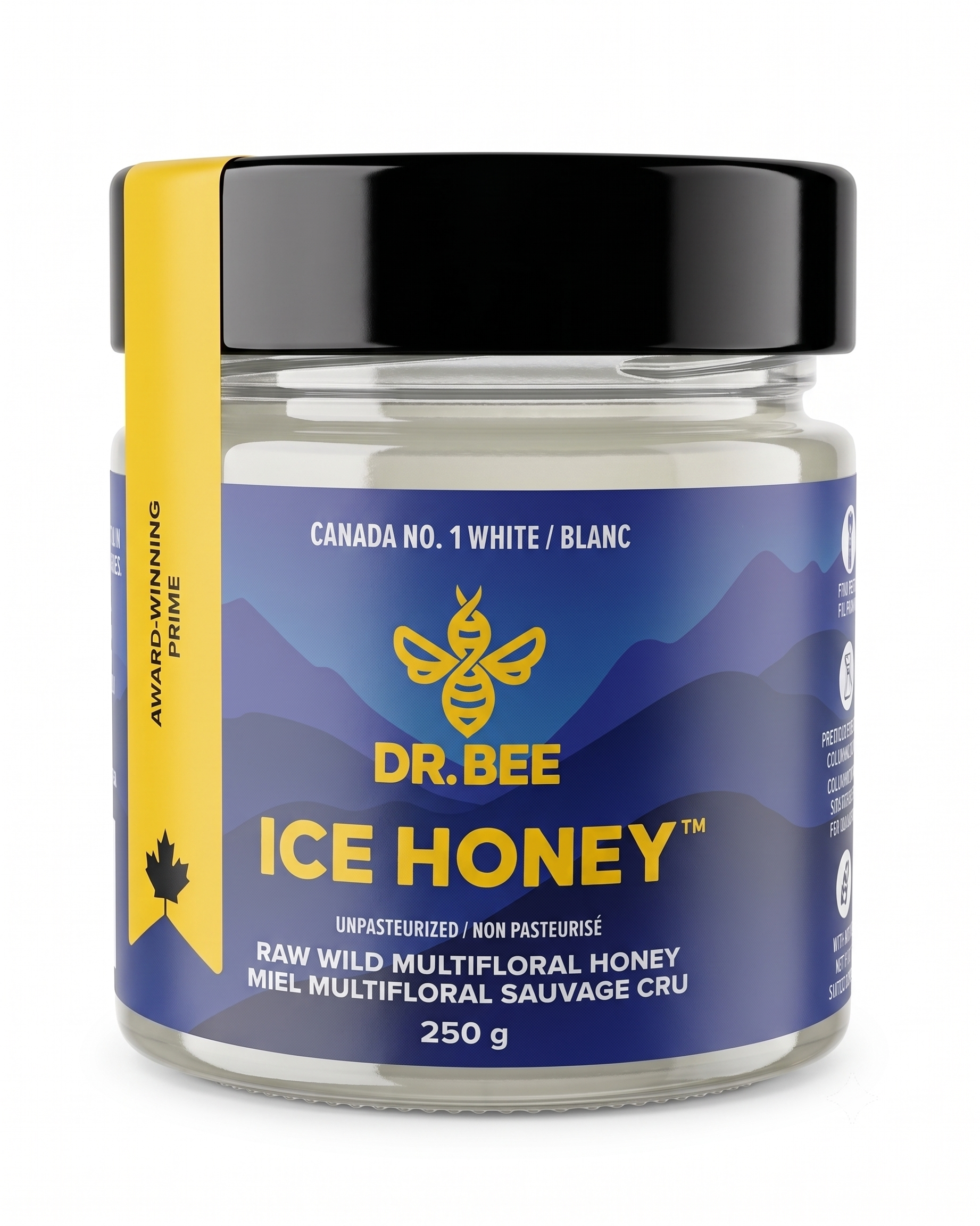 Ice Honey