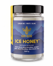 Ice Honey