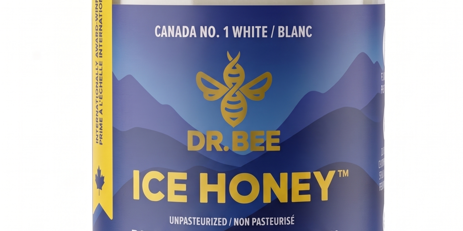 Ice Honey