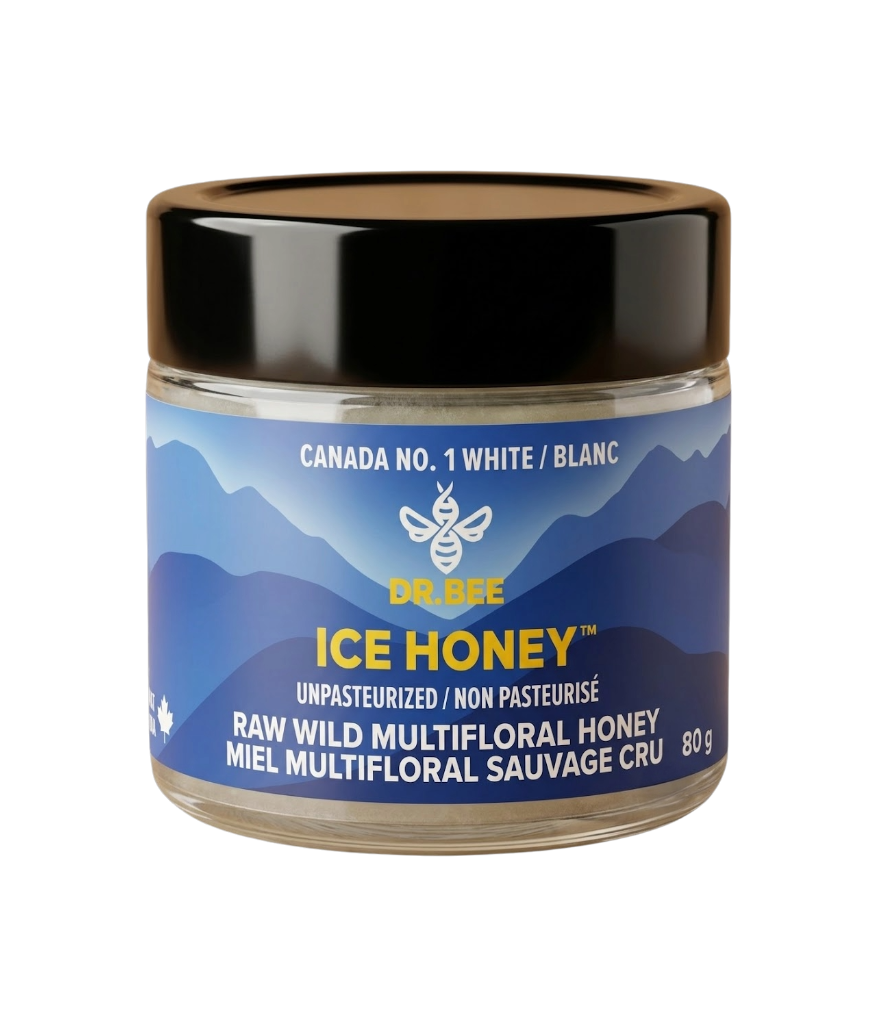 Ice Honey