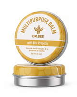 Multipurpose Balm with Bee Propolis
