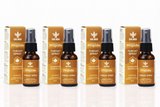 Bee Propolis Throat Spray 4-Pack