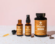 Bee Propolis Throat Spray