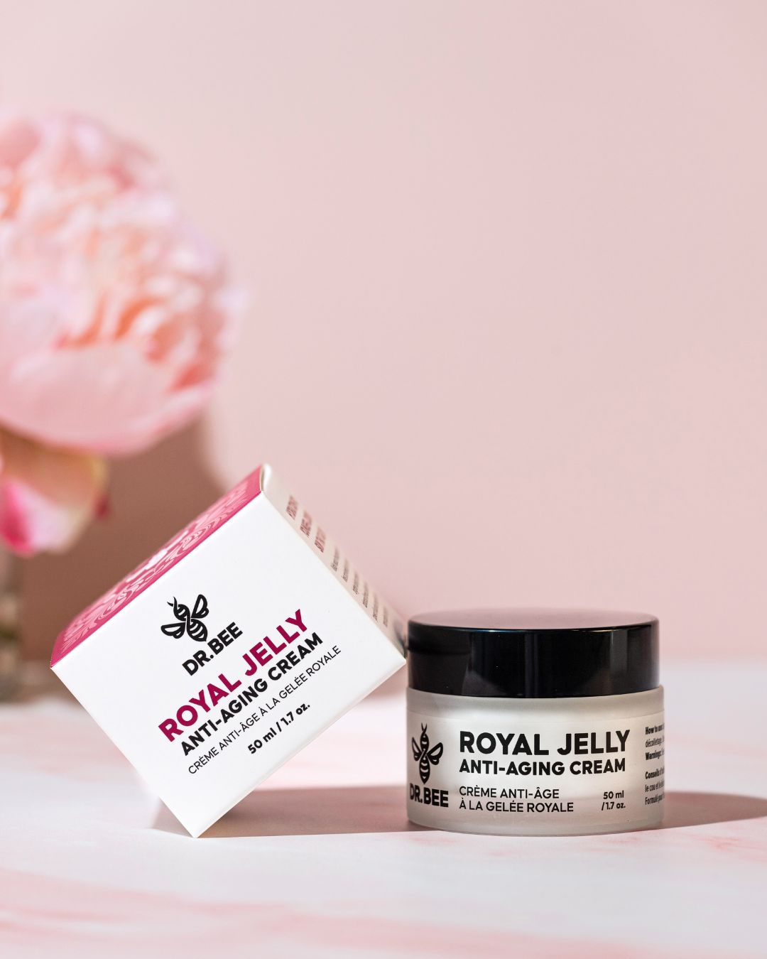 Royal Jelly Anti-Aging Night Cream