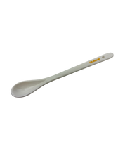 Porcelain Honey Spoon