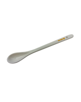 Porcelain Honey Spoon