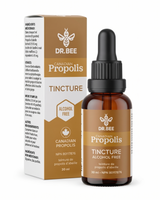 Bee Propolis Tincture