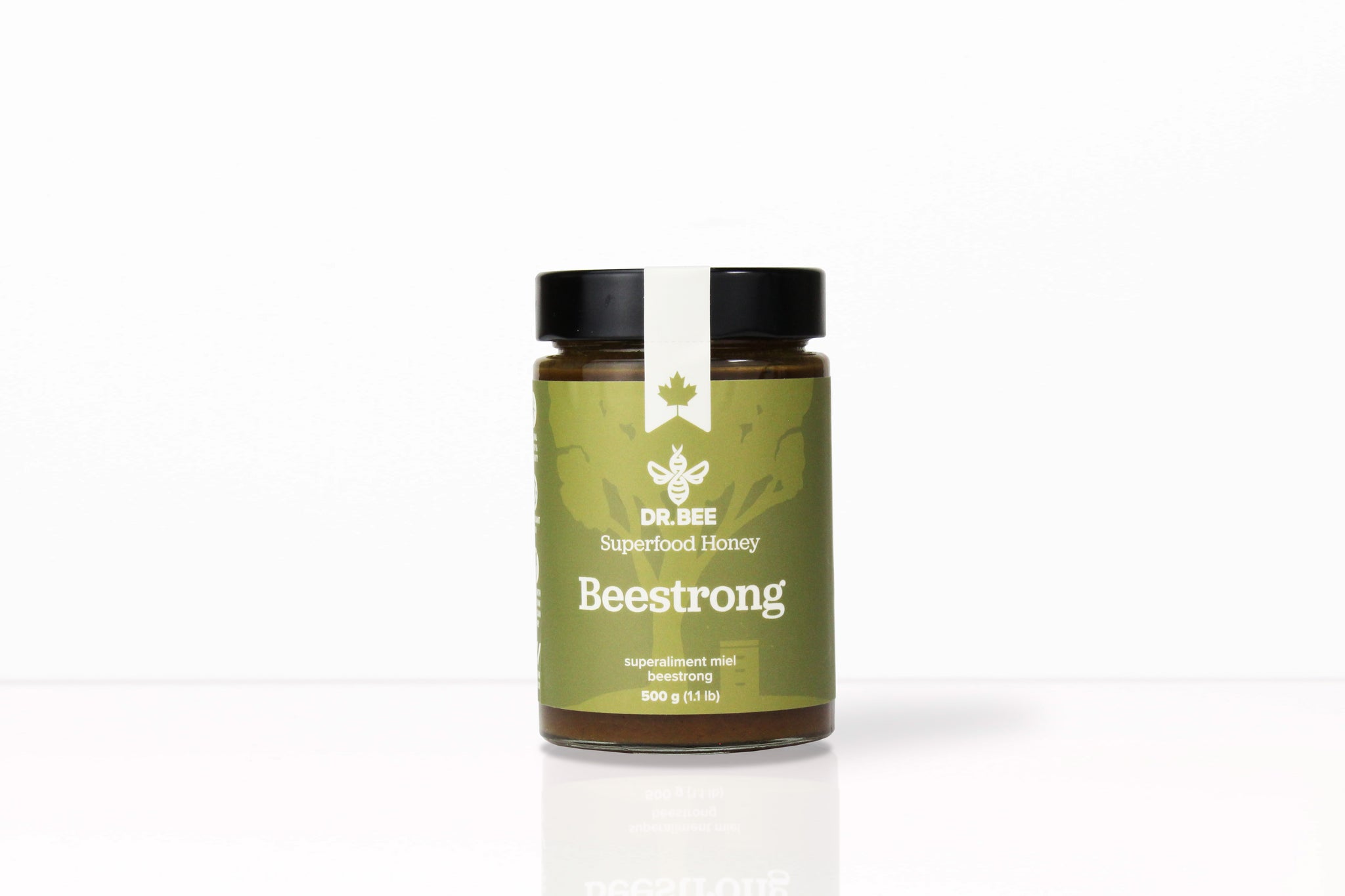 Superfood Honey Beestrong
