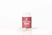 Royal Jelly Capsules 500mg x 120