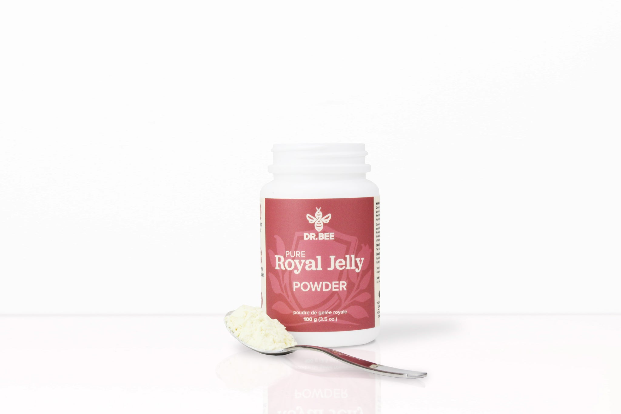 Royal Jelly Powder - 100g