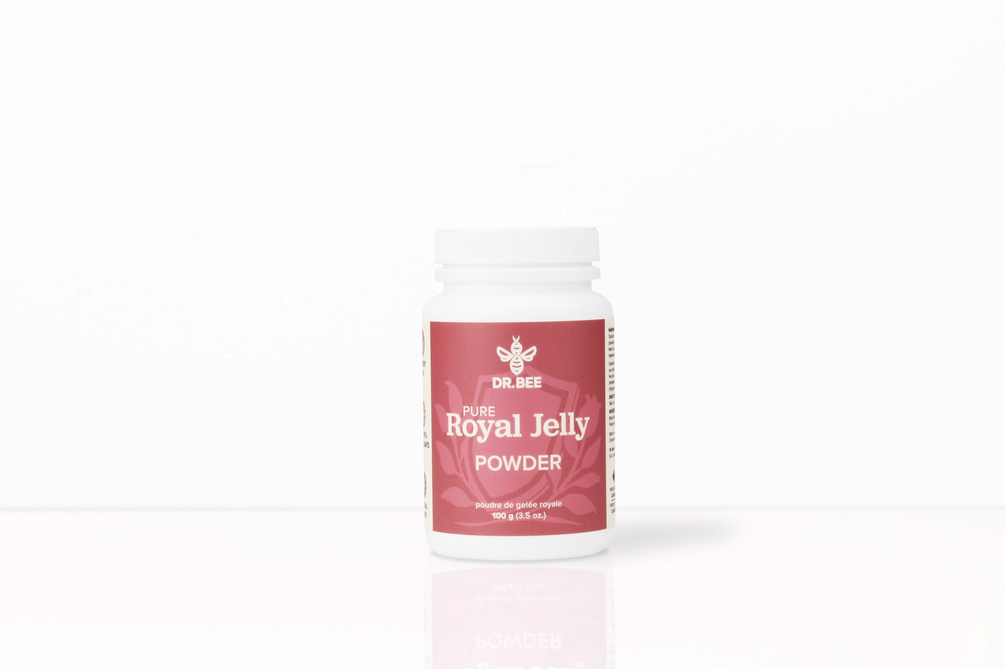 Royal Jelly Powder - 100g